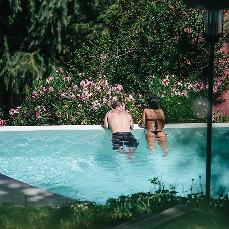 Hotel Rural Misarela Жереш Екстер'єр фото