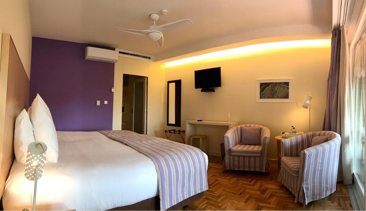 Hotel Rural Misarela Жереш Екстер'єр фото