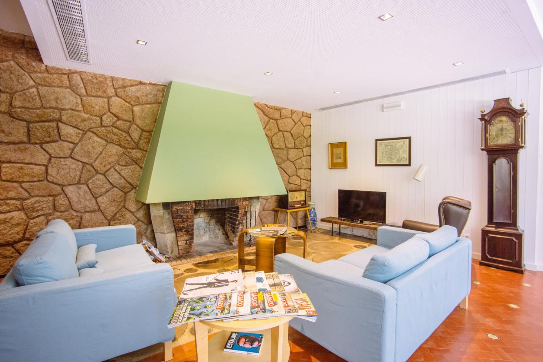 Hotel Rural Misarela Жереш Екстер'єр фото