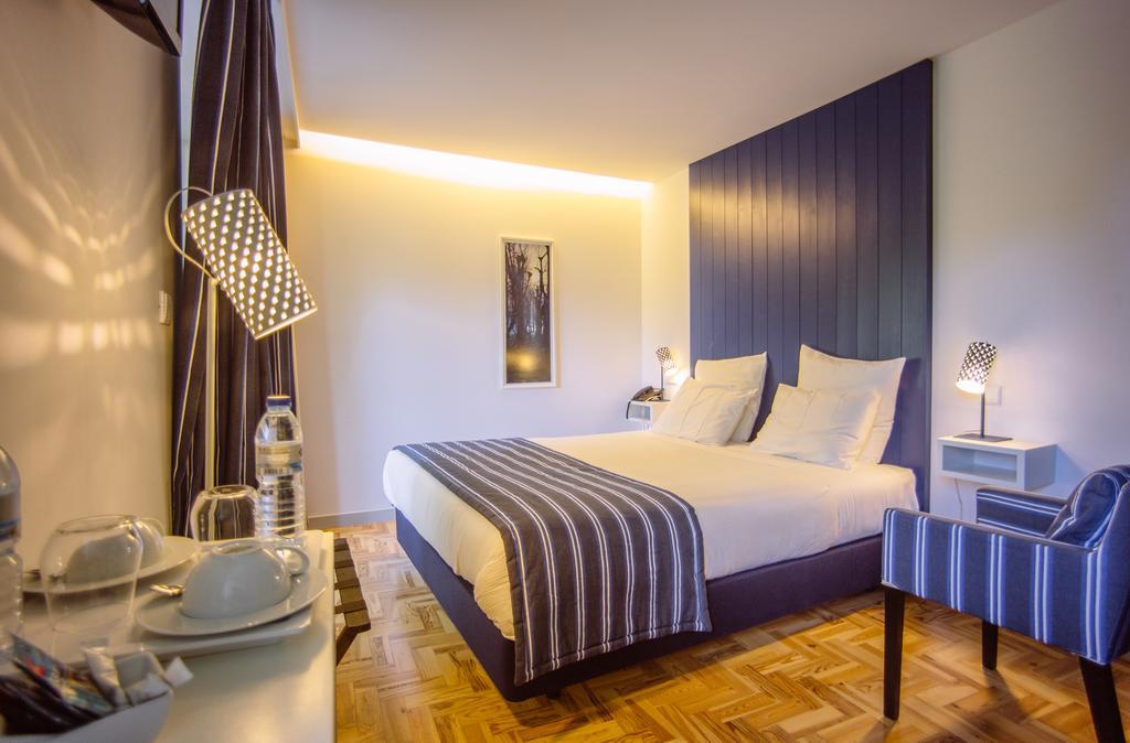 Hotel Rural Misarela Жереш Екстер'єр фото