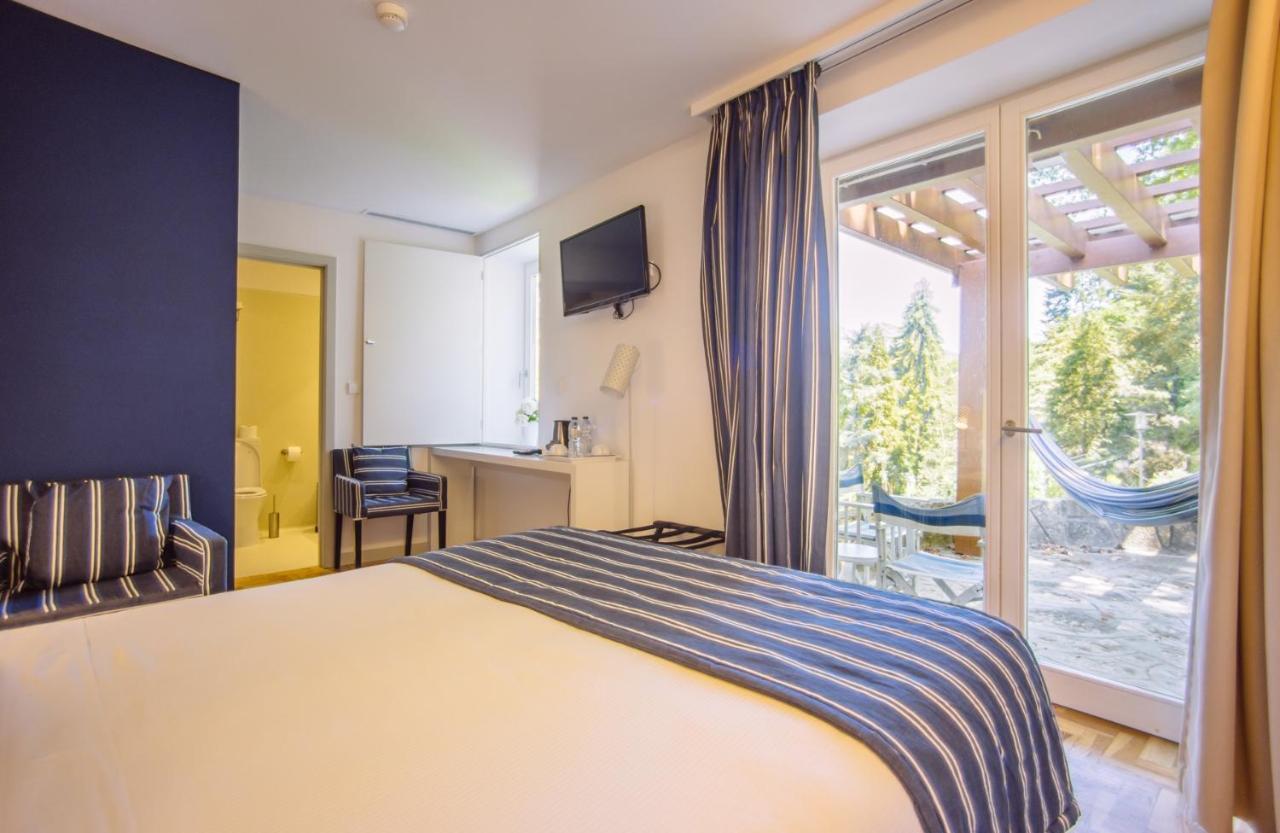 Hotel Rural Misarela Жереш Екстер'єр фото