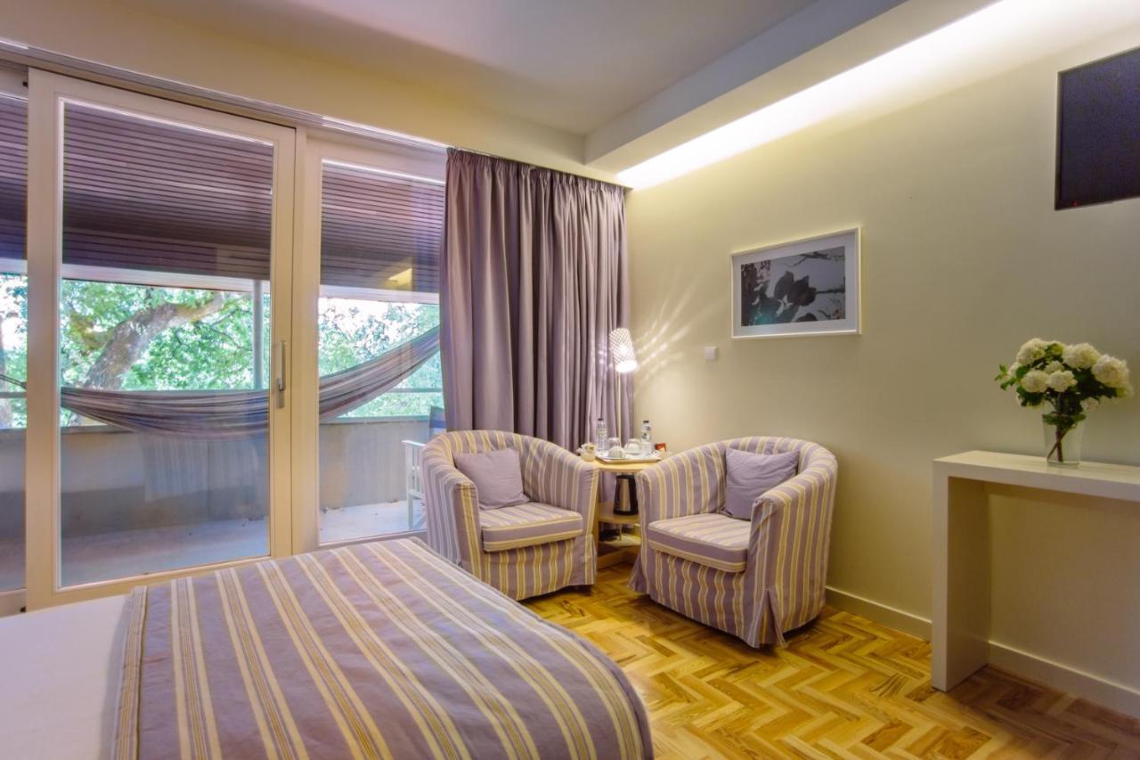 Hotel Rural Misarela Жереш Екстер'єр фото