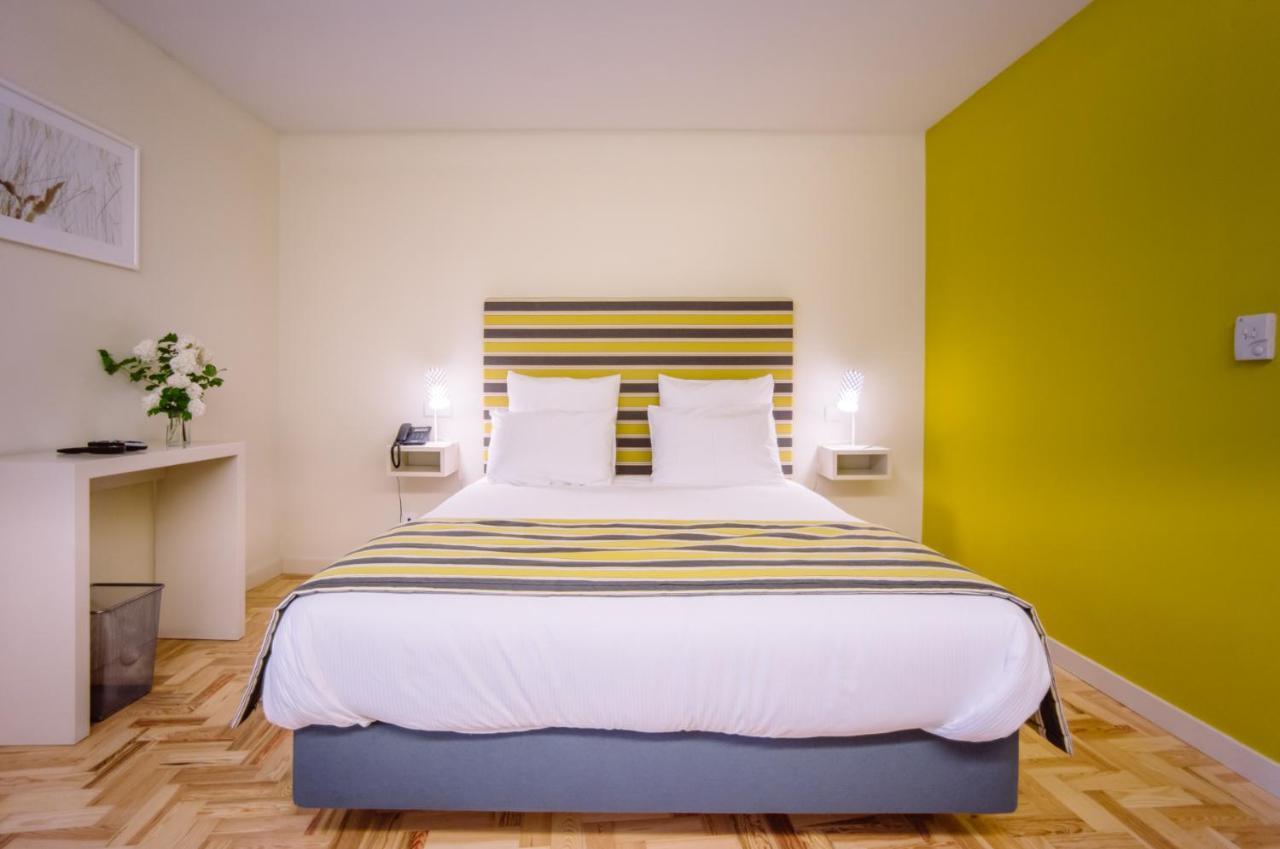 Hotel Rural Misarela Жереш Екстер'єр фото