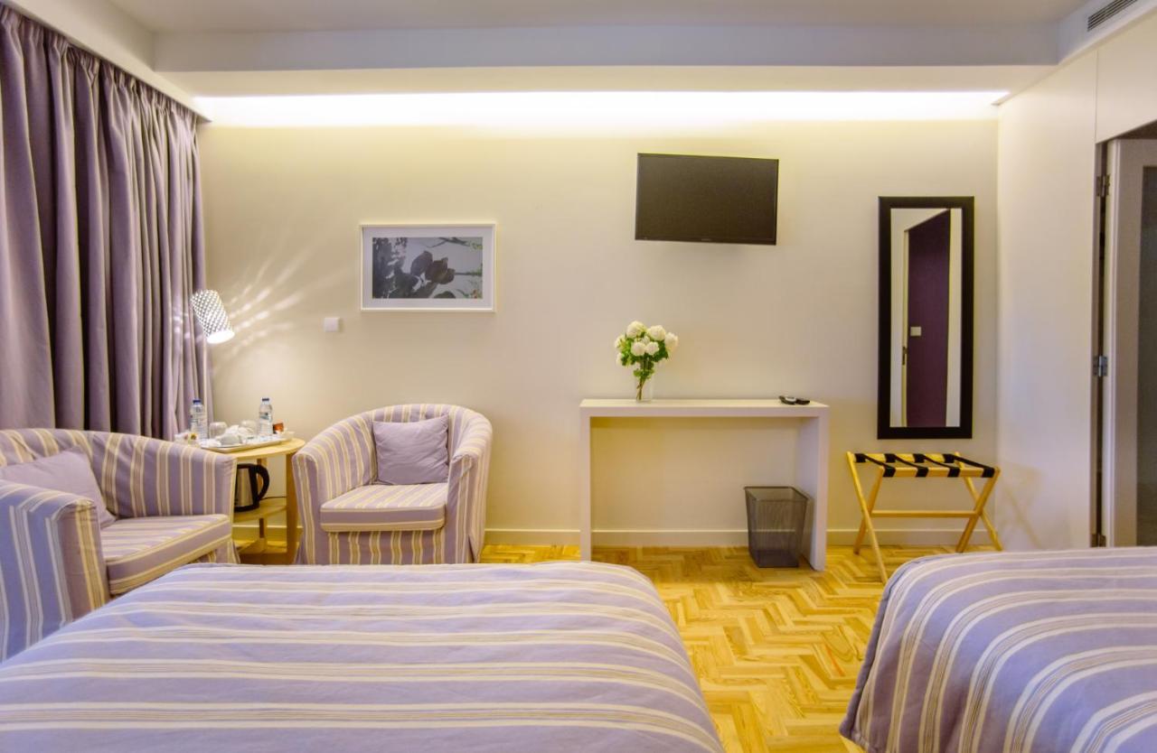 Hotel Rural Misarela Жереш Екстер'єр фото