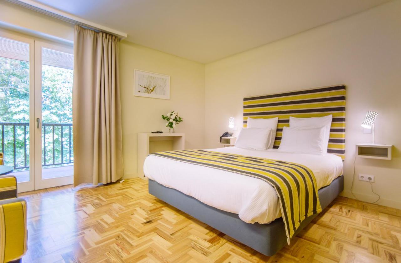 Hotel Rural Misarela Жереш Екстер'єр фото